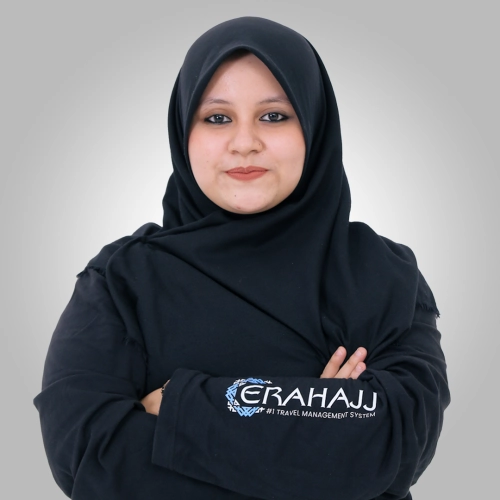 Najwa Shafira