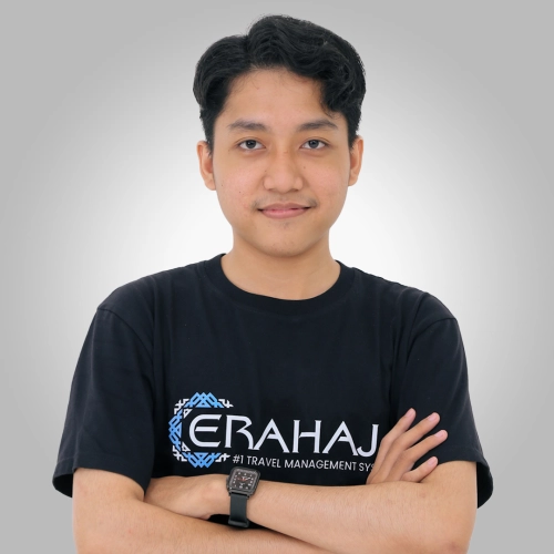 Muhammad Lutfi Tirtasaputra