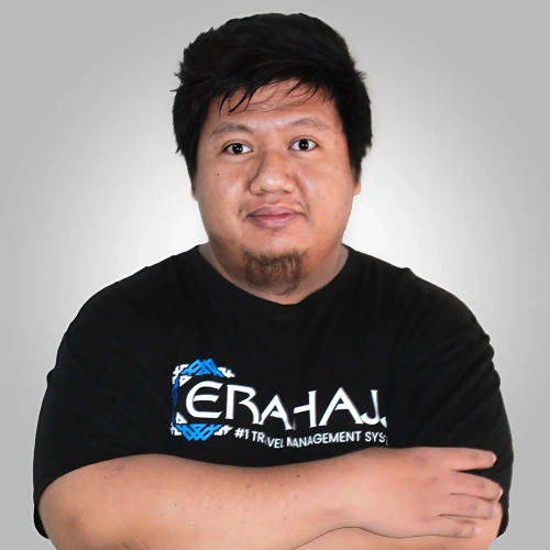 Budi Santoso